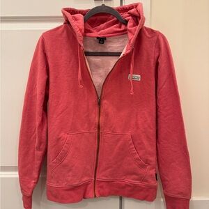 Patagonia Women’s Coral Full-Zip Sweatshirt